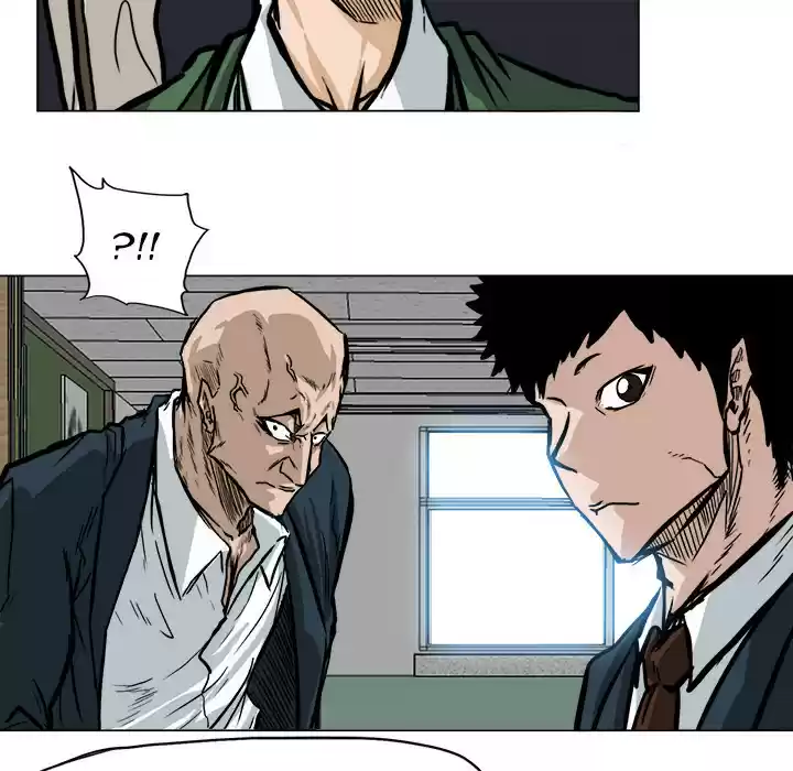 Boss in School ch.62