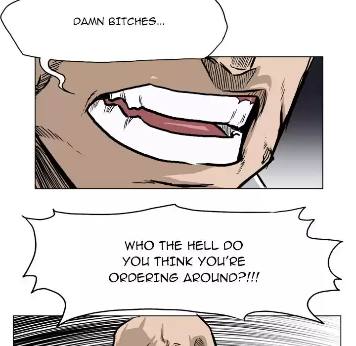 Boss in School ch.62