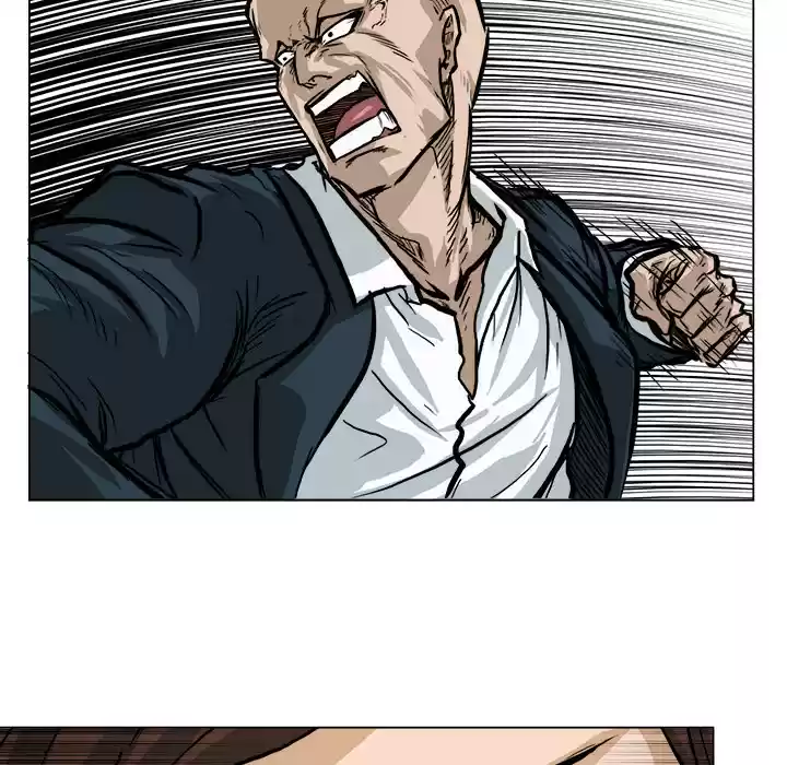 Boss in School ch.62