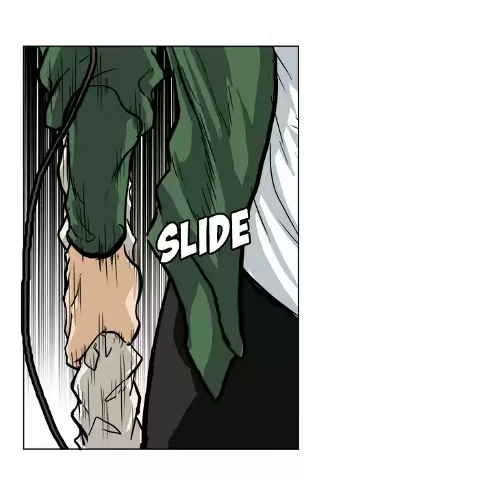 Boss in School ch.62