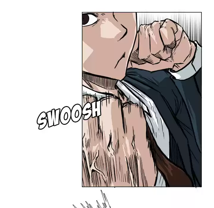 Boss in School ch.62