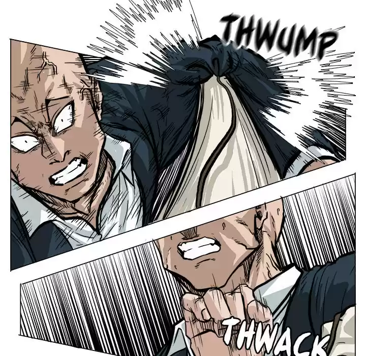 Boss in School ch.62