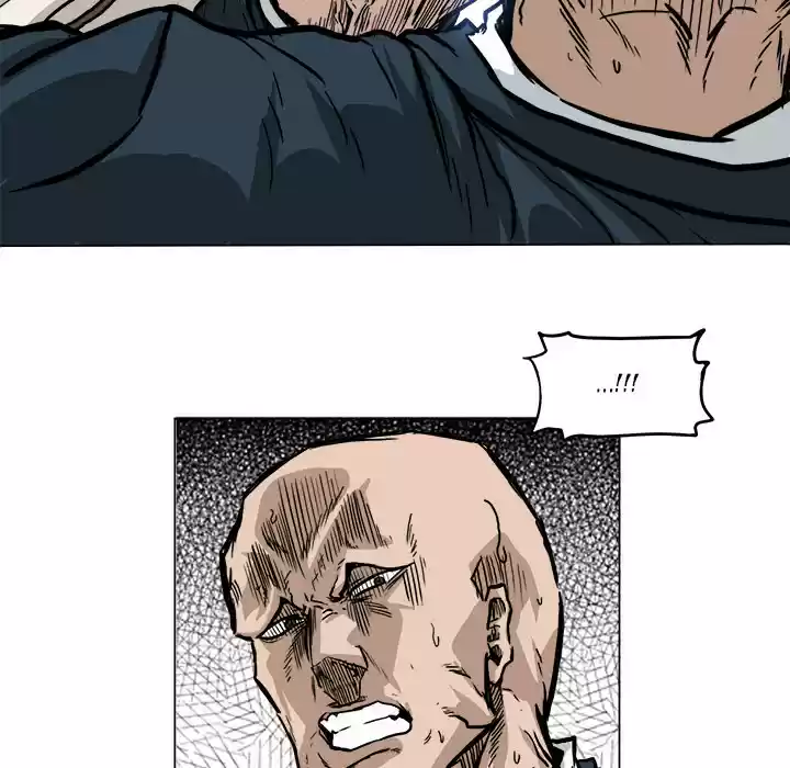 Boss in School ch.62