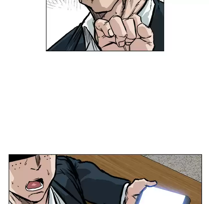 Boss in School ch.62