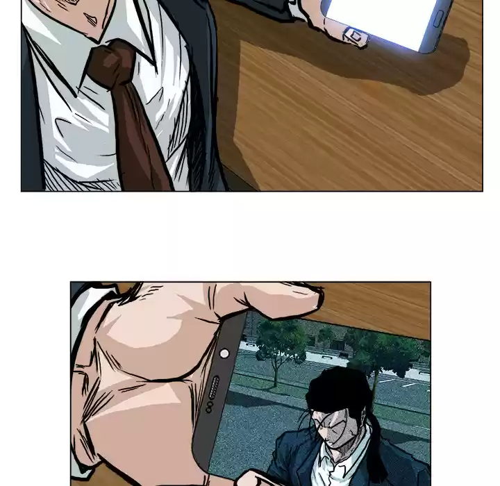 Boss in School ch.62