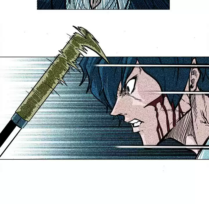 Boss in School ch.62