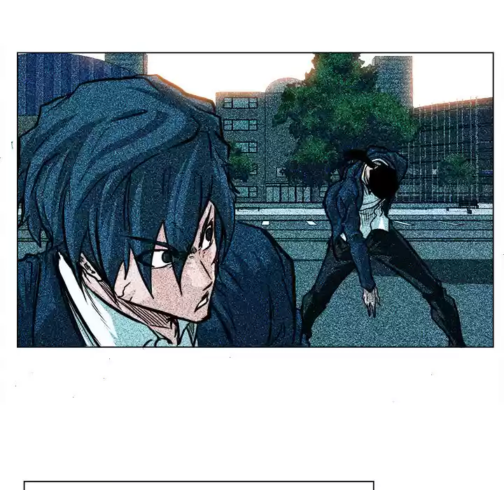 Boss in School ch.62