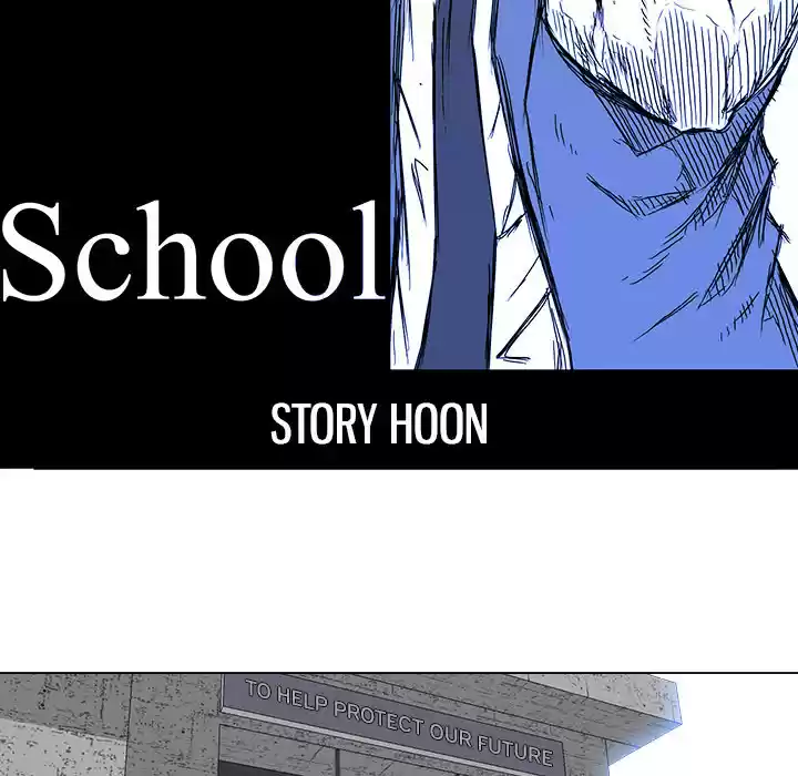 Boss in School ch.62