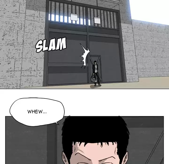 Boss in School ch.62