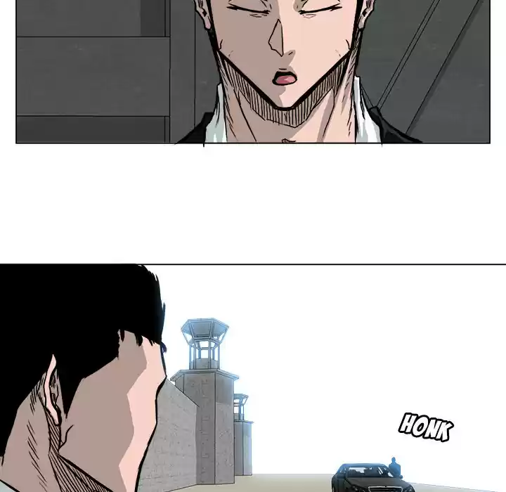 Boss in School ch.62