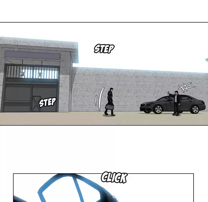 Boss in School ch.62