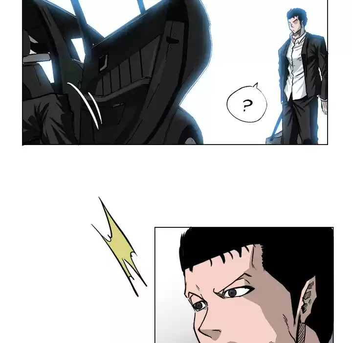 Boss in School ch.62