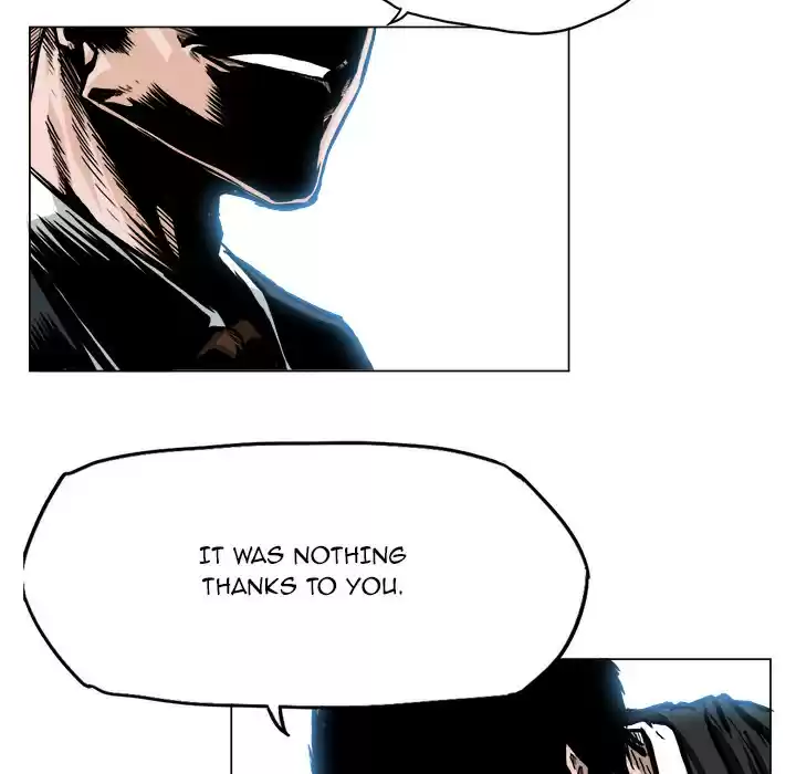 Boss in School ch.62