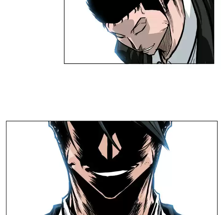 Boss in School ch.62