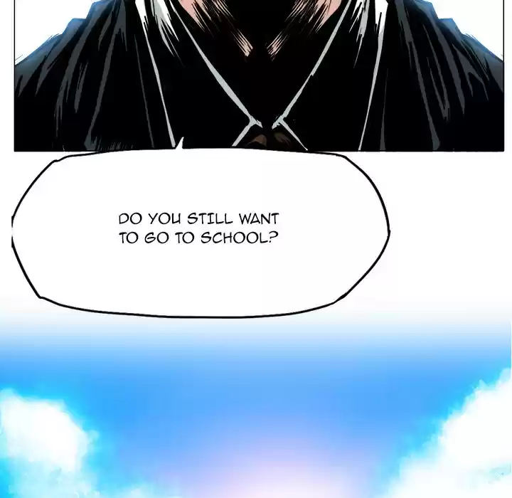 Boss in School ch.62