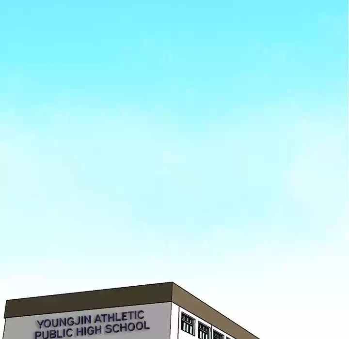 Boss in School ch.62