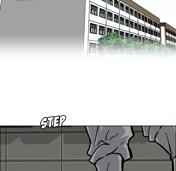 Boss in School ch.62