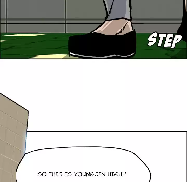 Boss in School ch.62