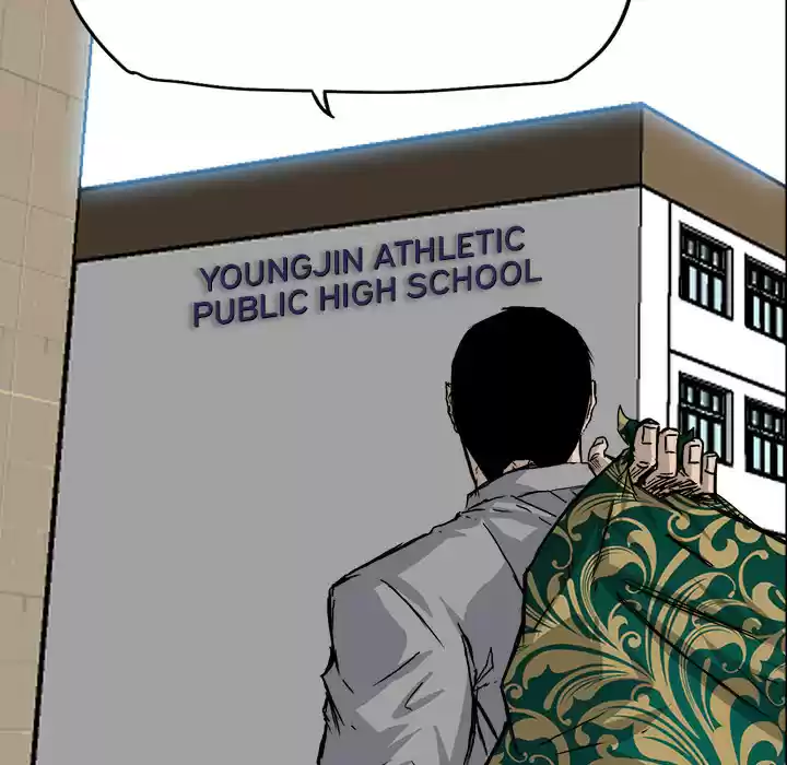 Boss in School ch.62