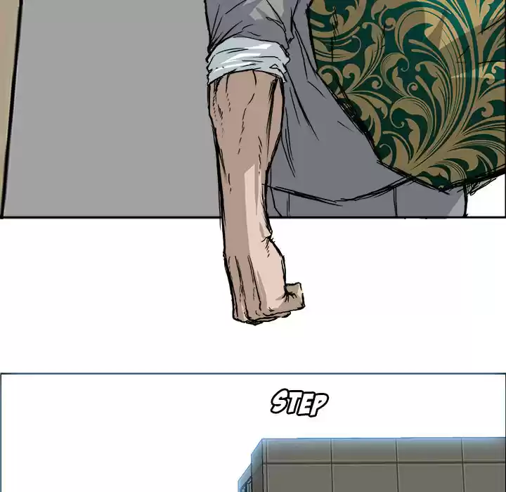 Boss in School ch.62