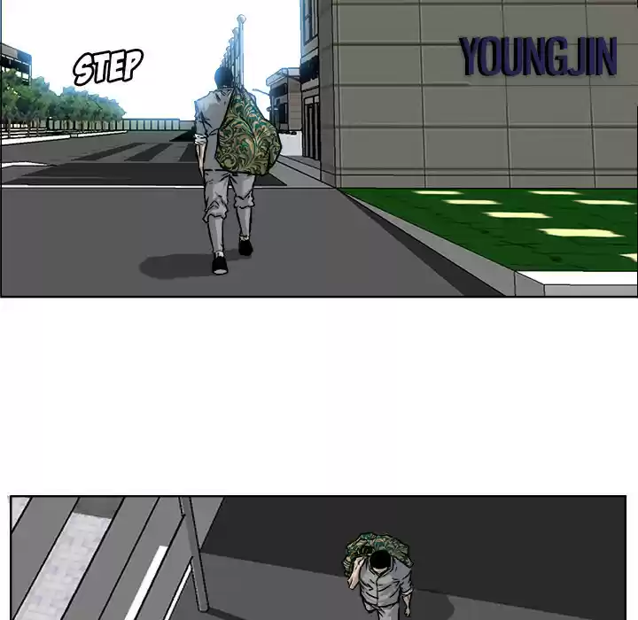 Boss in School ch.62