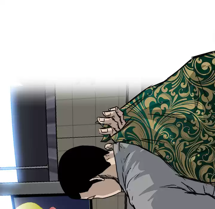 Boss in School ch.62