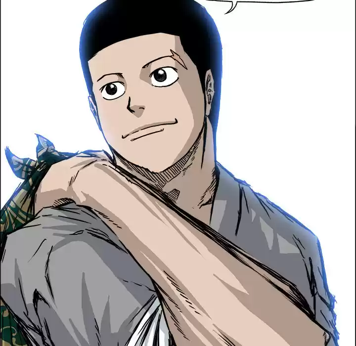 Boss in School ch.62