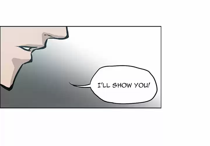 Boss in School Chapter 100