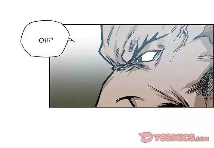 Boss in School Chapter 100