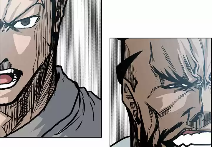 Boss in School Chapter 100