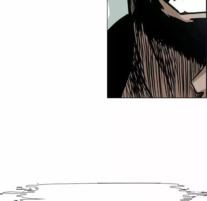 Boss in School Chapter 100