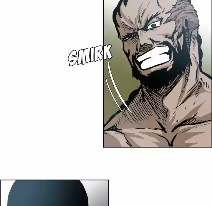 Boss in School Chapter 100