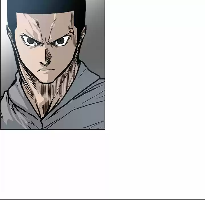 Boss in School Chapter 100