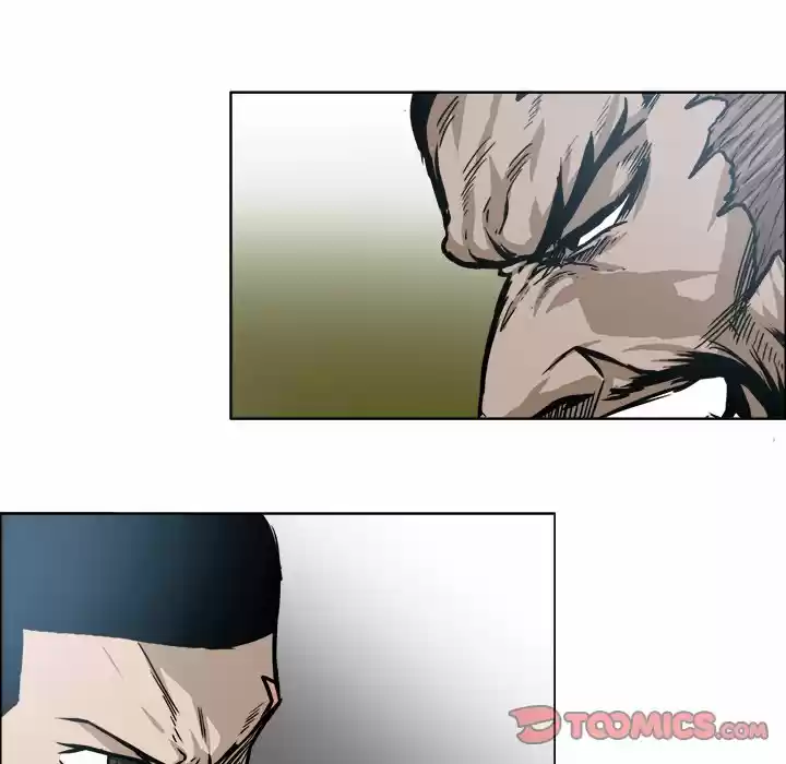 Boss in School Chapter 100