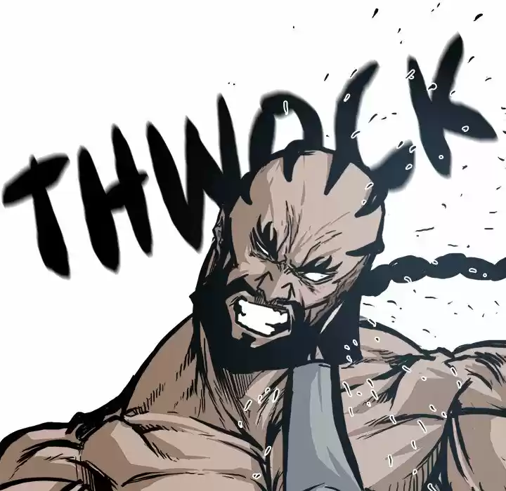 Boss in School Chapter 100