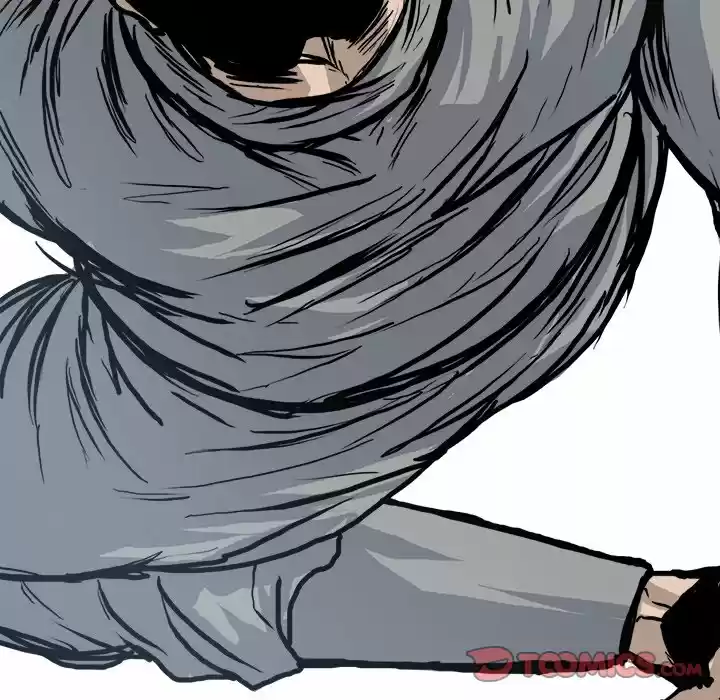 Boss in School Chapter 100