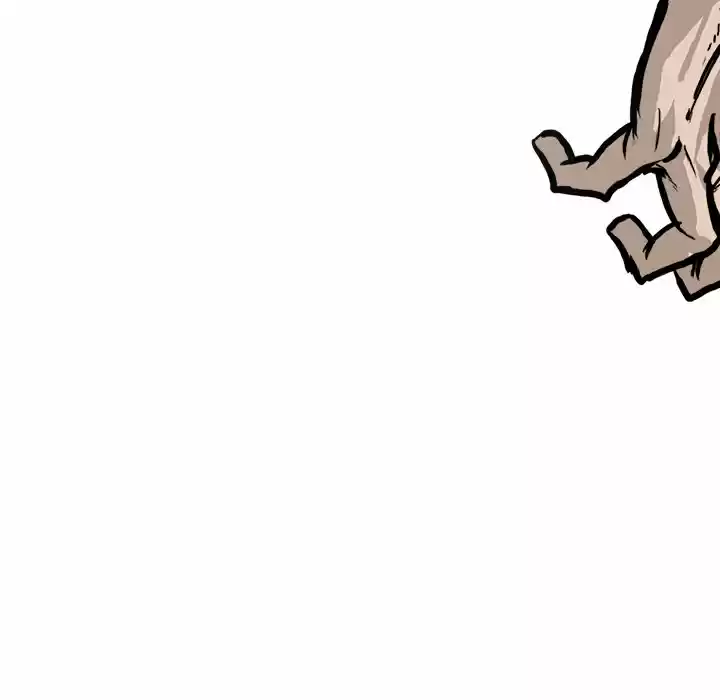 Boss in School Chapter 100