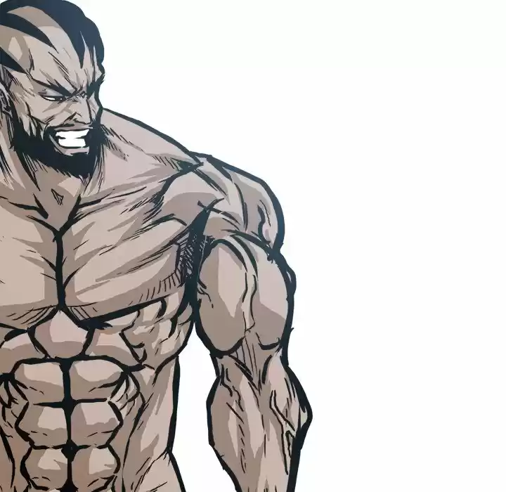 Boss in School Chapter 100