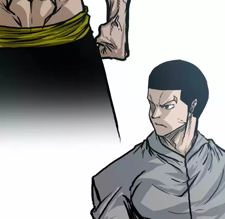 Boss in School Chapter 100