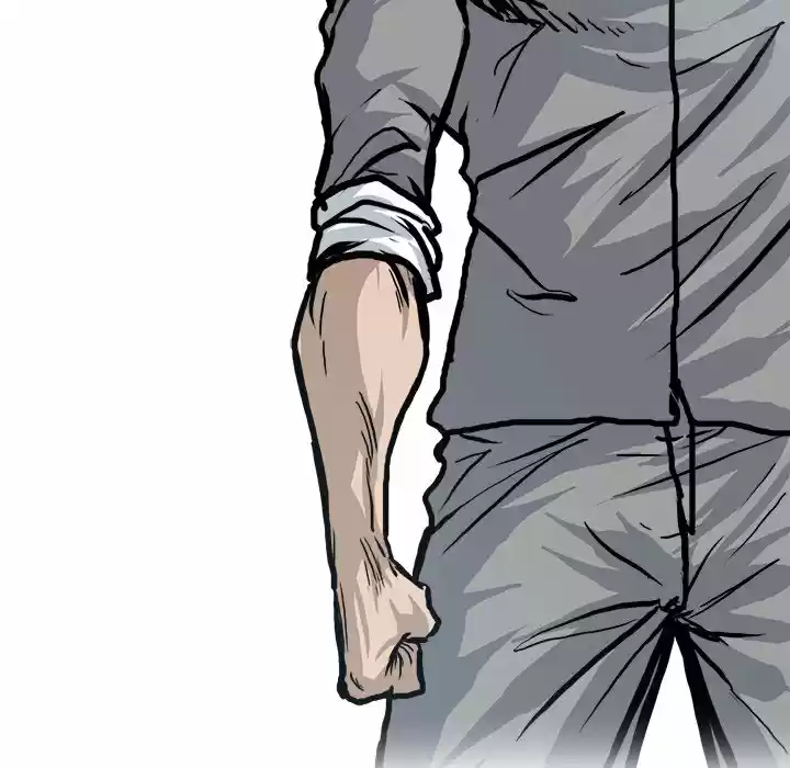 Boss in School Chapter 100