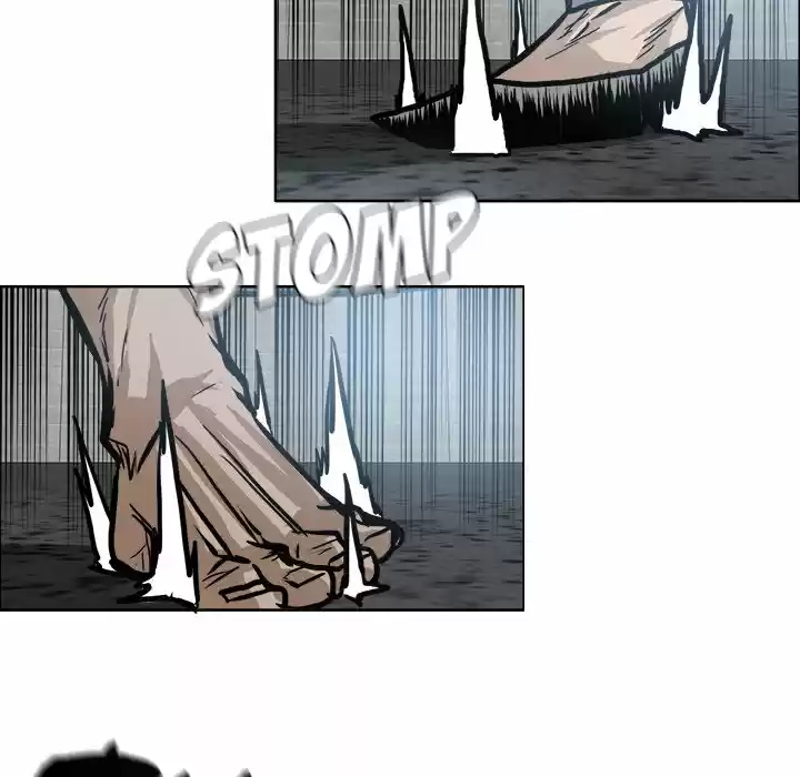 Boss in School Chapter 100