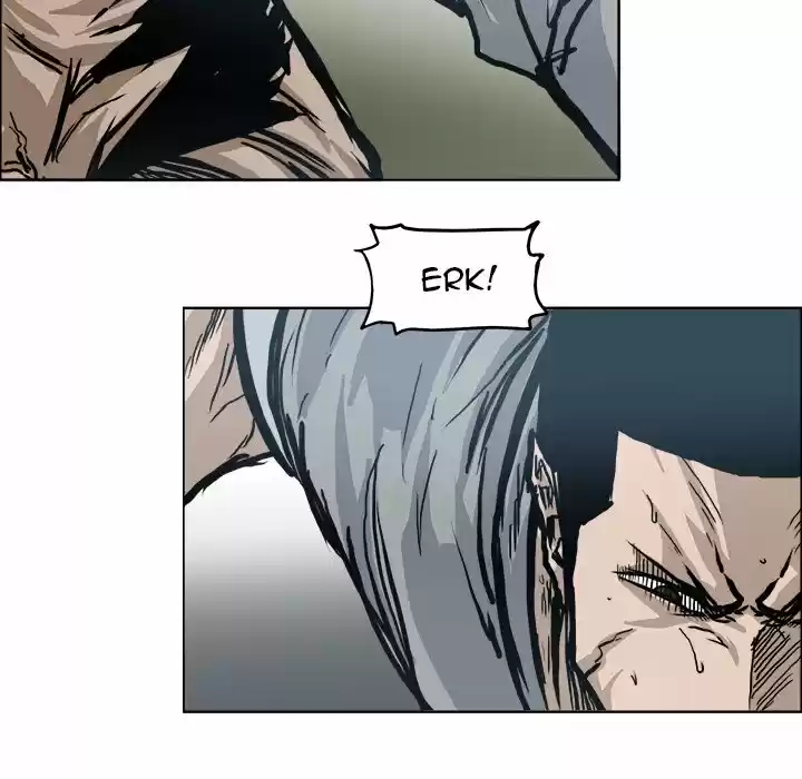 Boss in School Chapter 100