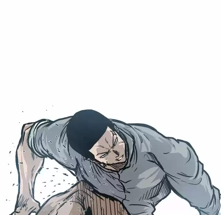 Boss in School Chapter 100