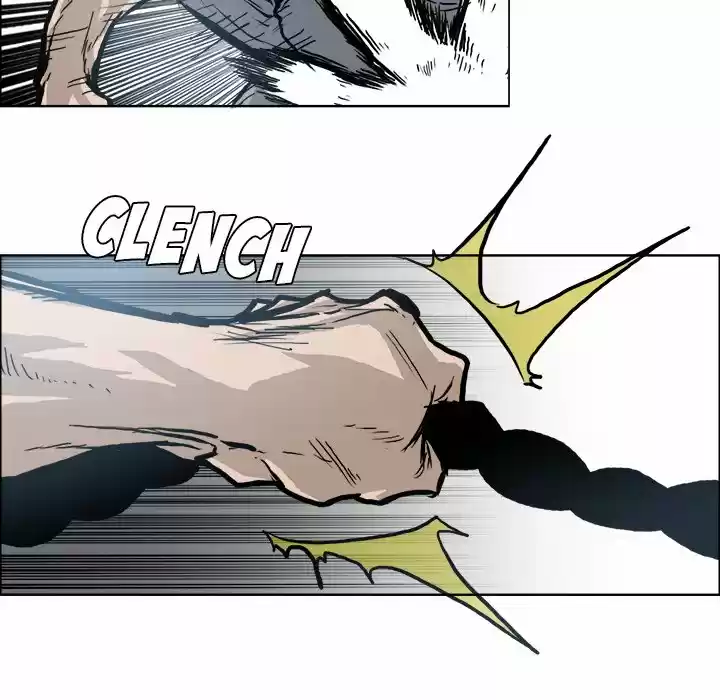 Boss in School Chapter 100