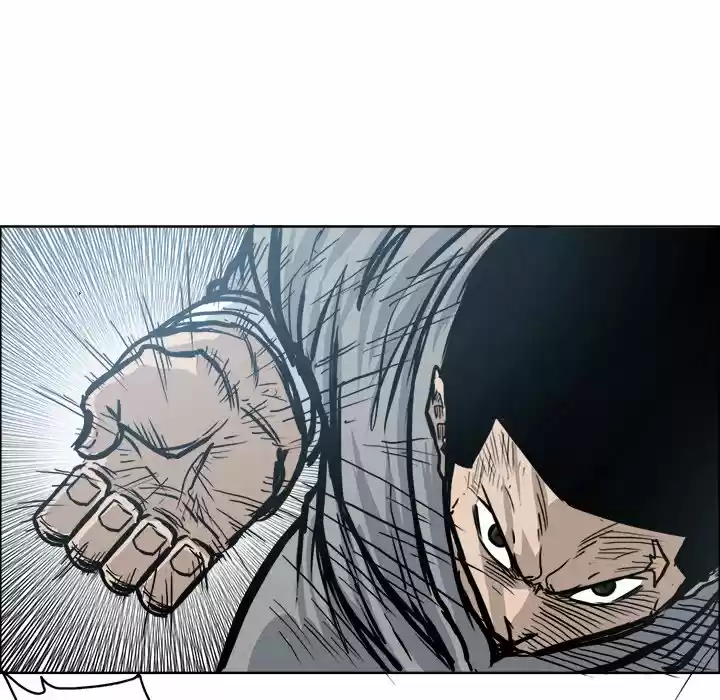 Boss in School Chapter 100