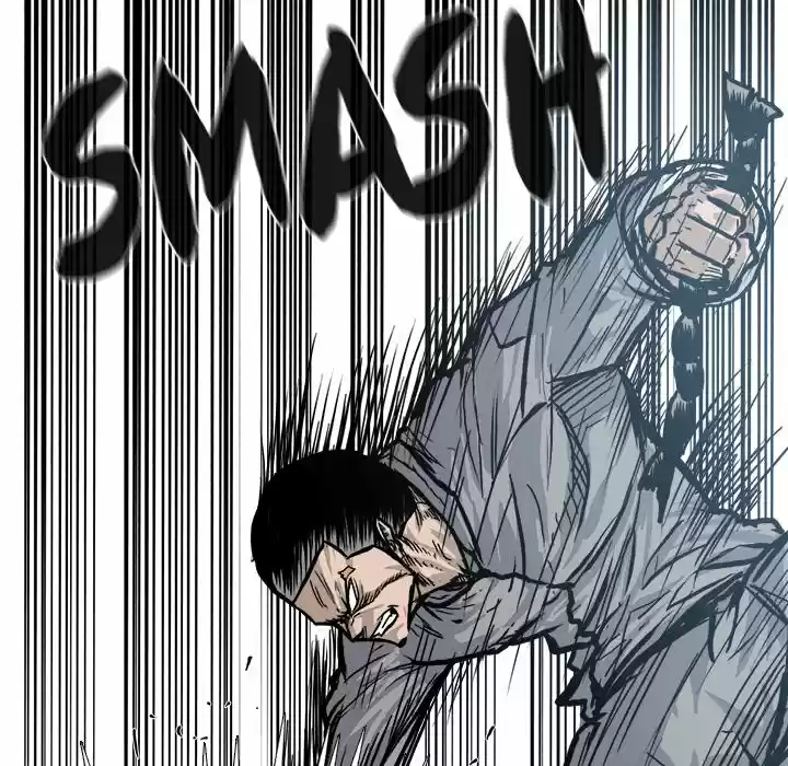 Boss in School Chapter 100