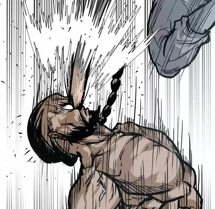 Boss in School Chapter 100