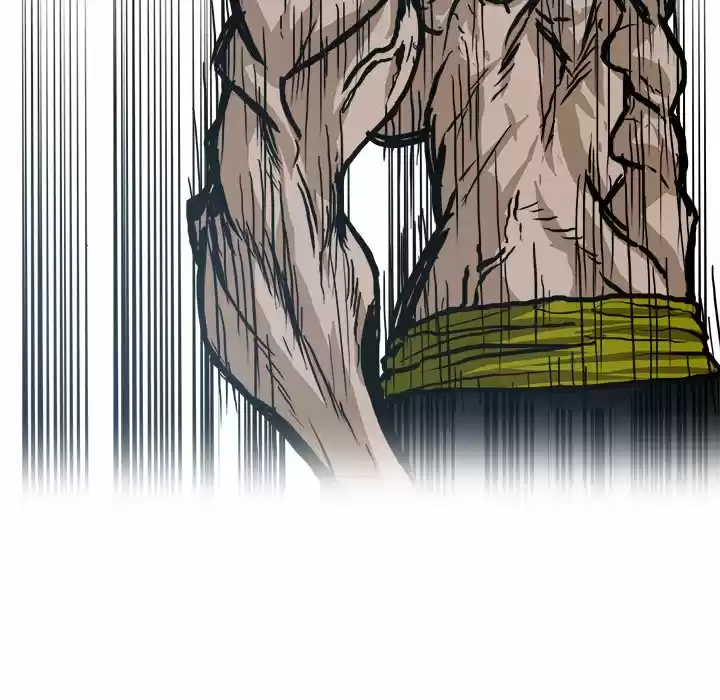 Boss in School Chapter 100