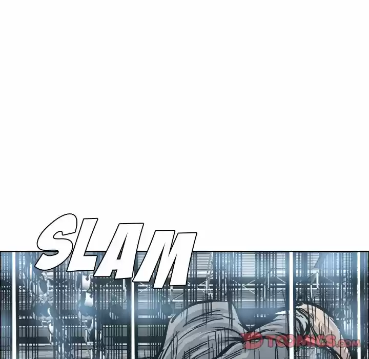 Boss in School Chapter 100