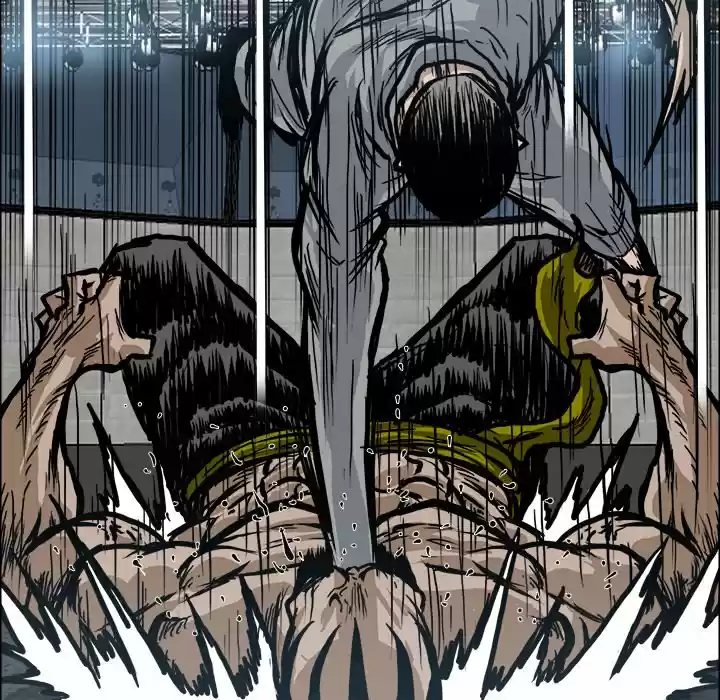 Boss in School Chapter 100